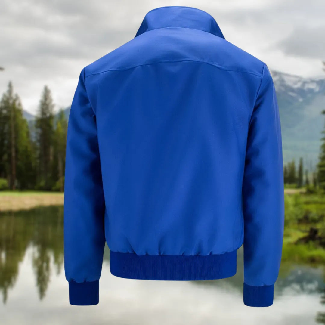 - Harrington-Jacke