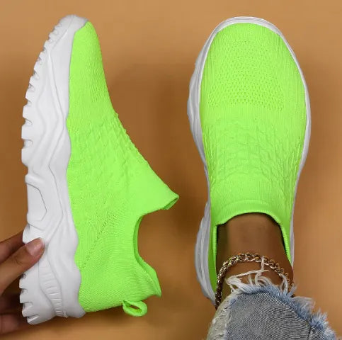 OrthopÃ¤discher Sneaker fÃ¼r Damen