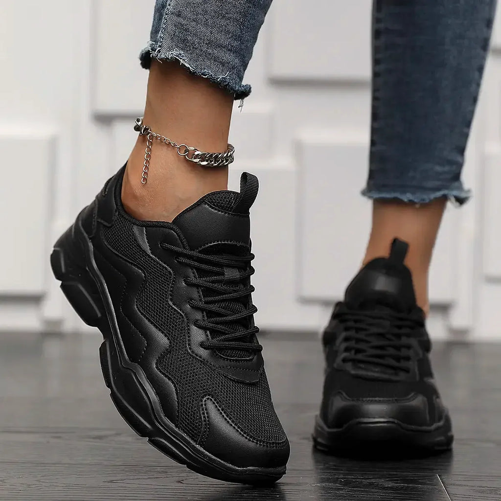 - Freizeit Turnschuhe