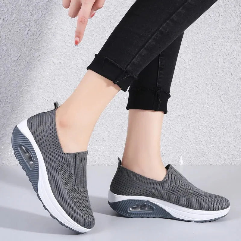 Ortho PRO - Ergonomisk smertelindrende sko