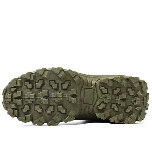 Taktische Militär-Herrenschuhe
