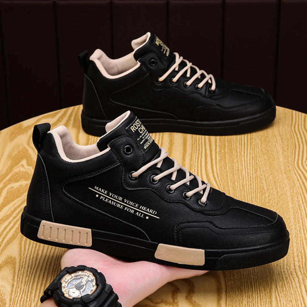 Stilvolle Herrenschuhe
