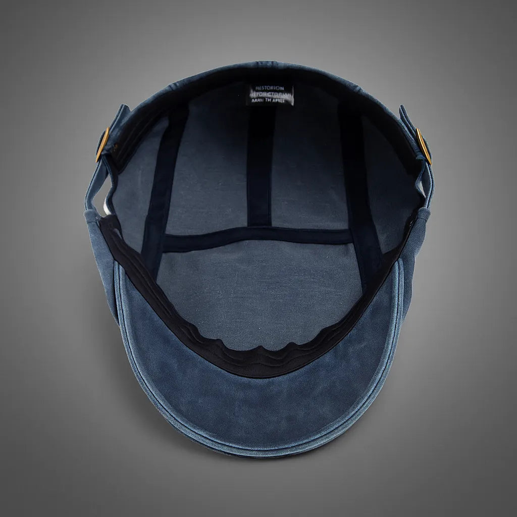 Jens - Vintage Baret