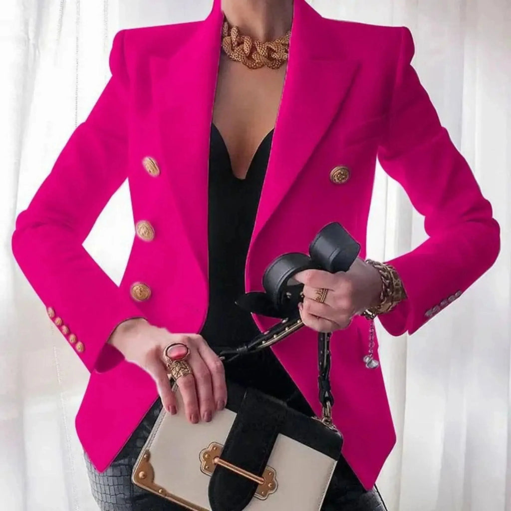 Siena Blazer
