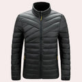 Stilvolle Herrenjacke