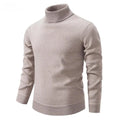 - Lässiger warmer Pullover