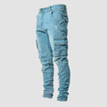 Ultra-stretch Freizeitjeans
