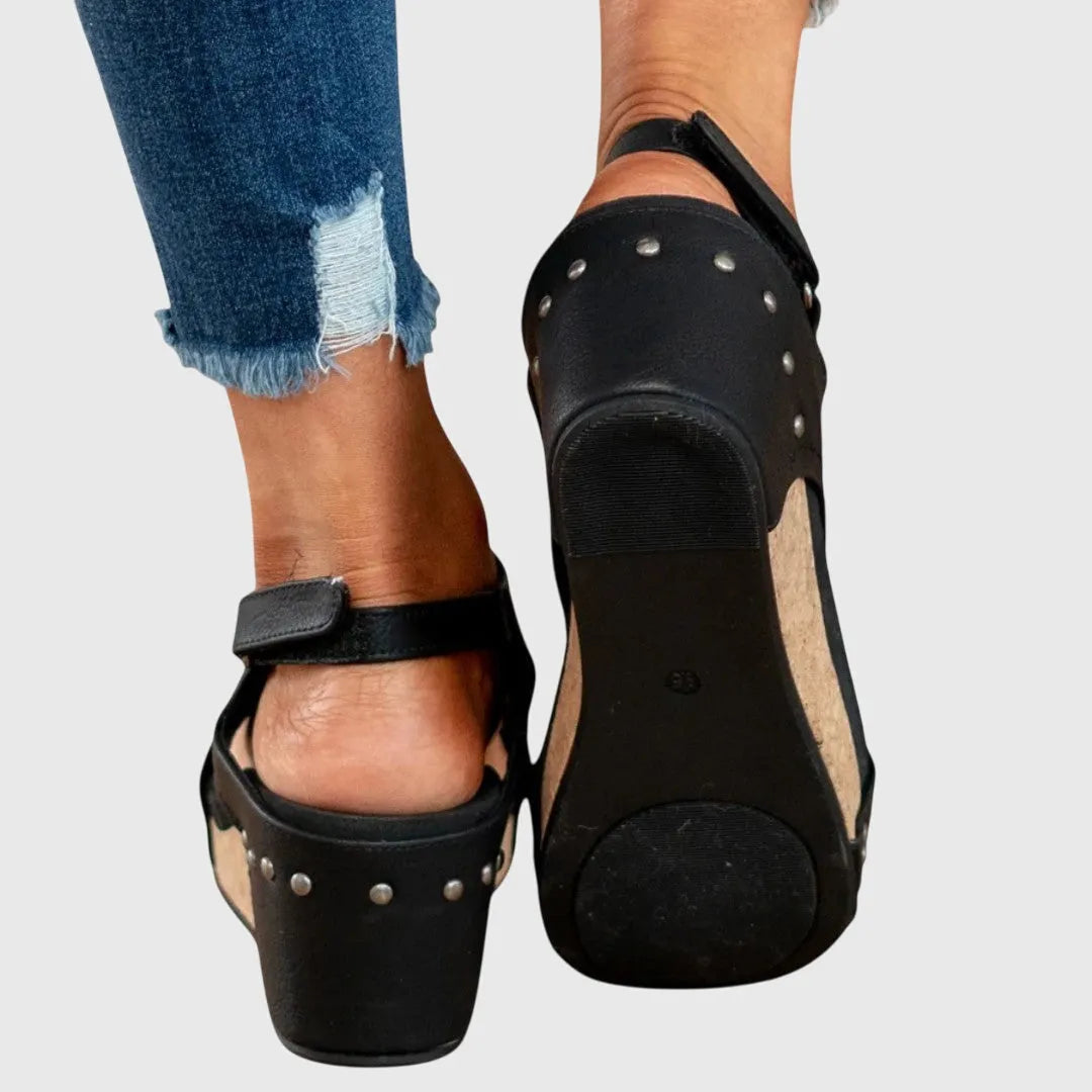 Adela | Orthopädische Sandalen