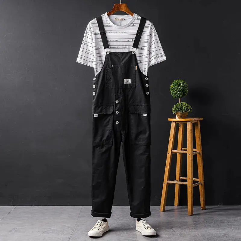 Jumpsuits aus Hoher QualitÃ¤t