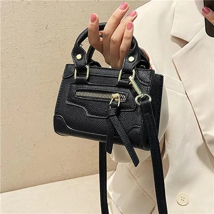 Naomi | Luxe Mini Handbag