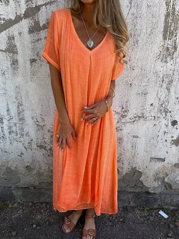 Claraâ„¢ | Sommerkleid