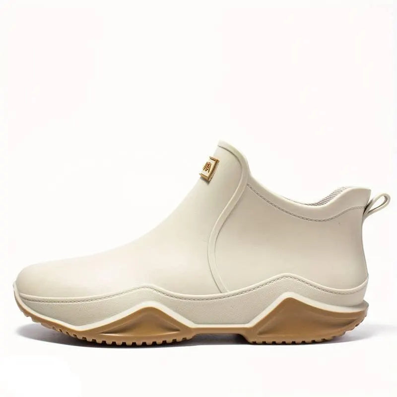 OrthopÃ¤dische Moden Gummistiefel