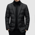 Premium Daunenjacke für Herren