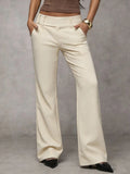Pantalon de costume polyvalent