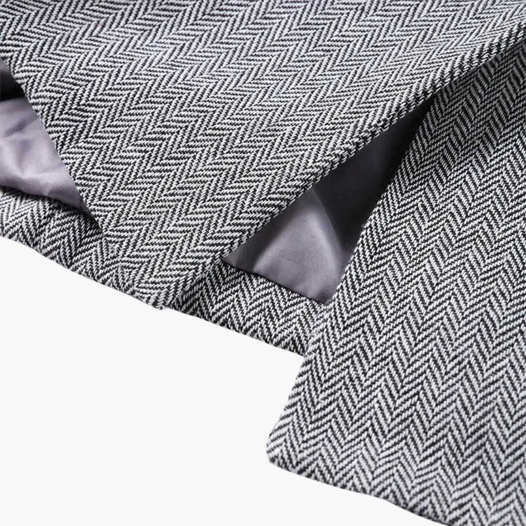 Womenâ€™s Three-Piece Suit Set