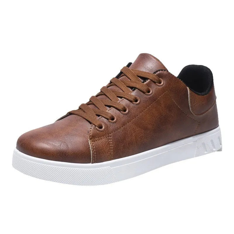 LÃ¤ssige Herrenschuhe Im FrÃ¼hlingstrend