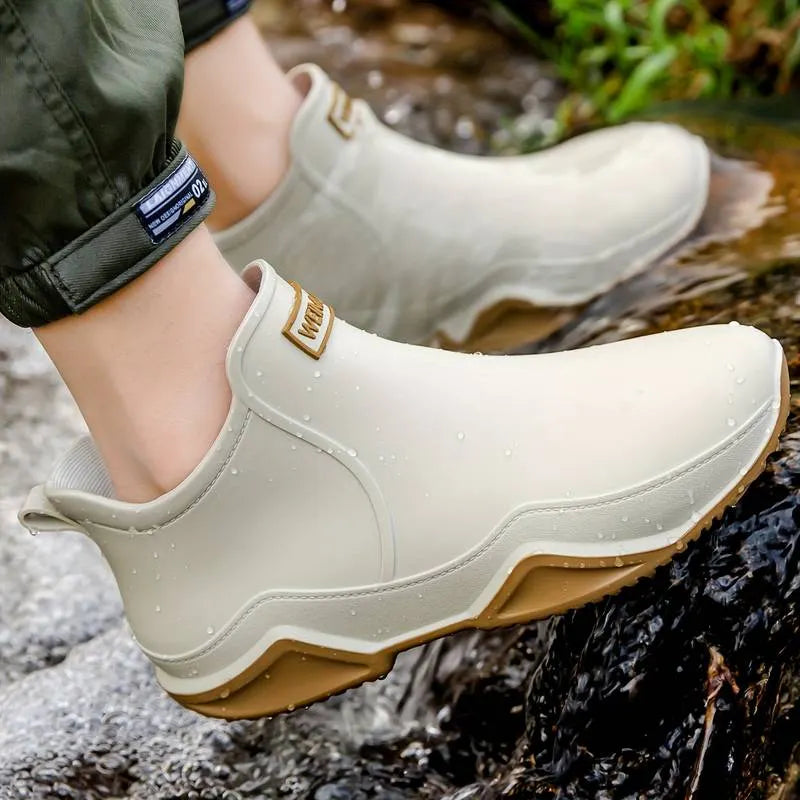 OrthopÃ¤dische Moden Gummistiefel