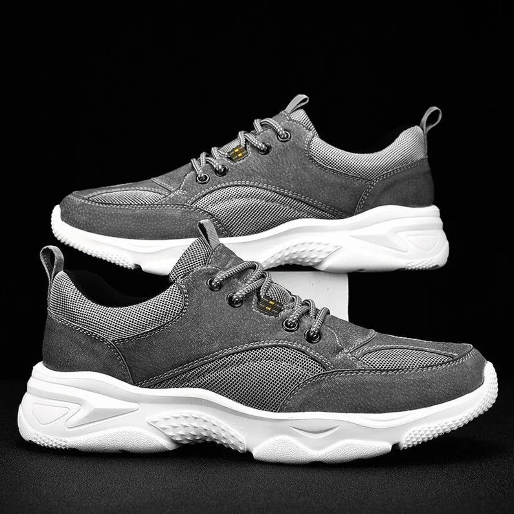 Sportschuh FÃ¼r Herren Atmungsaktiv