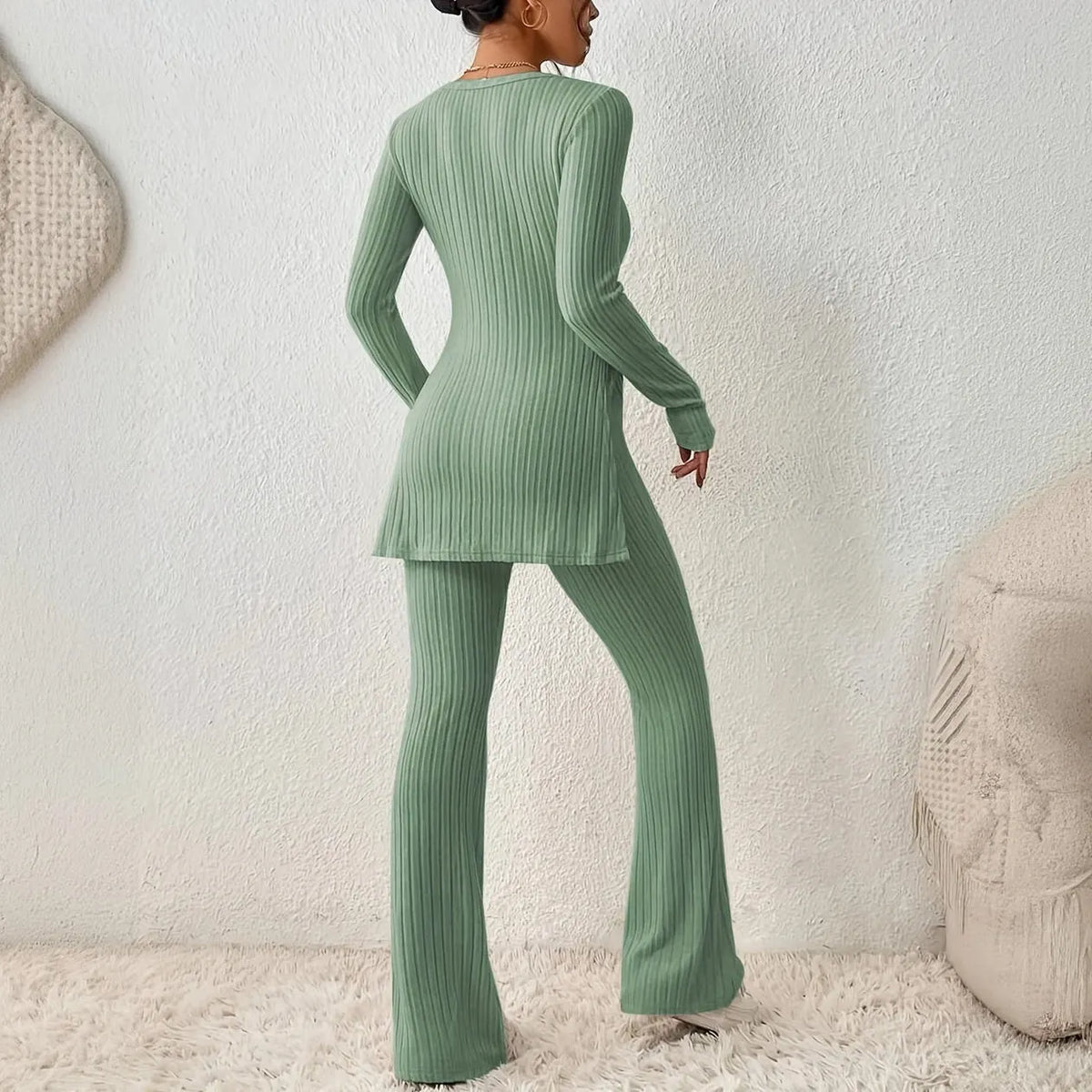Elegantes Activewear-Set fÃ¼r jeden Anlass