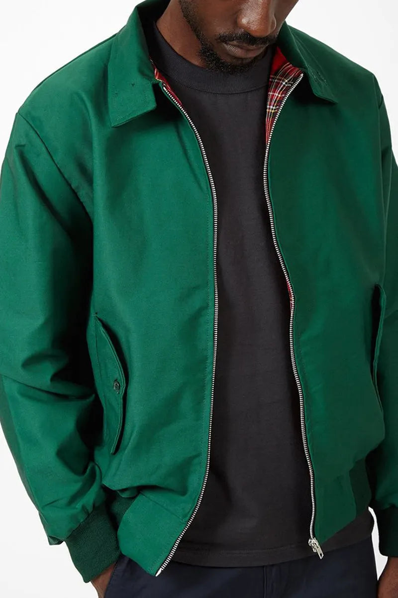 - Harrington-Jacke