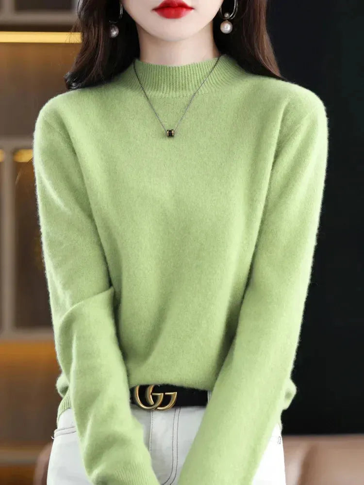 Damen Pullover