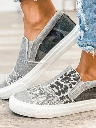 Grethe | Trendy Smertereducerende Sko