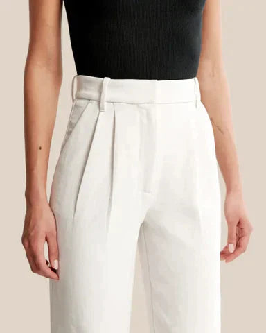 Maßgeschneiderte Hose