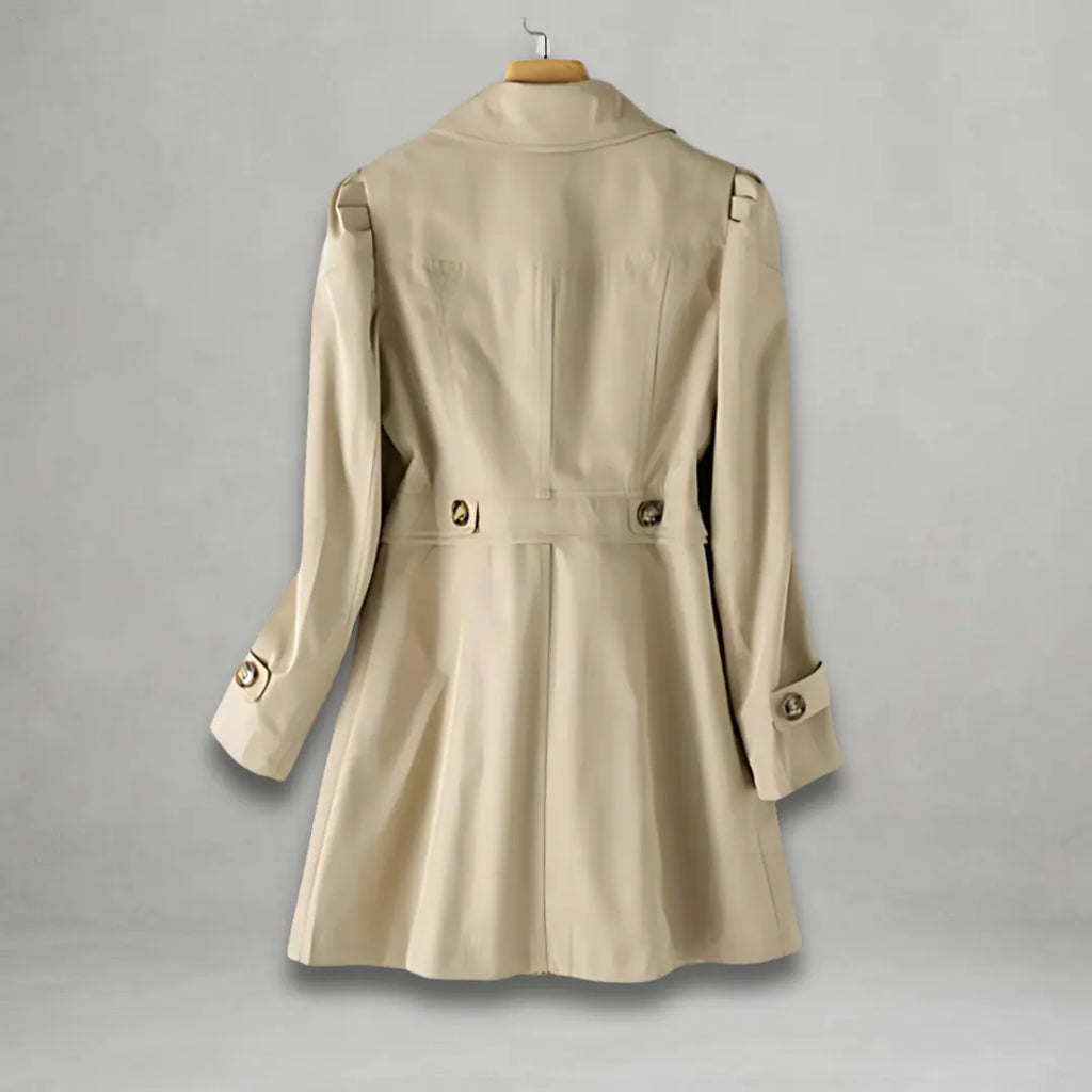 Daniela | Let trenchcoat