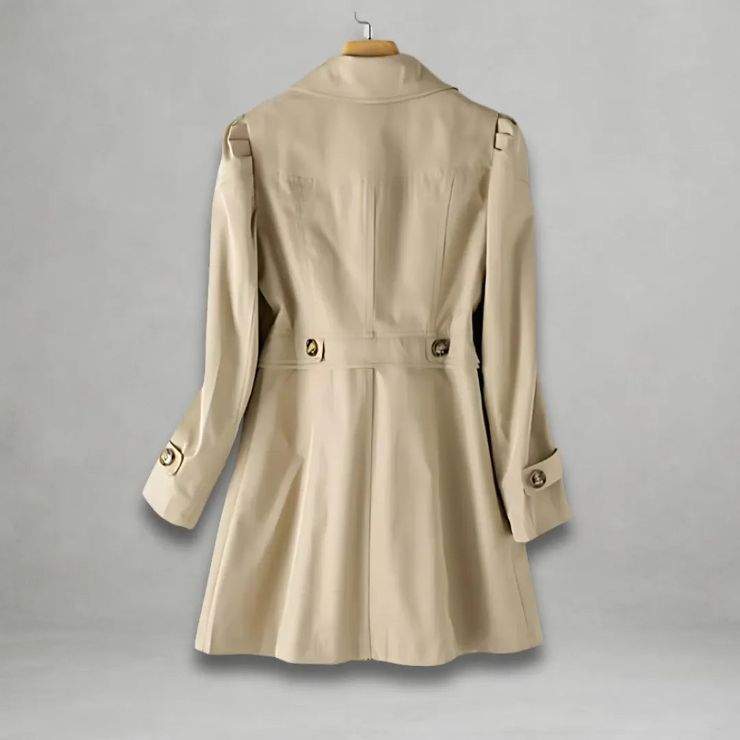Daniela | Let trenchcoat