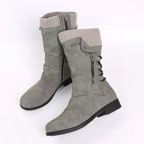Winterproof Dameslaars | Warm, Stevig En Ultiem Comfort Voor Koude Dagen