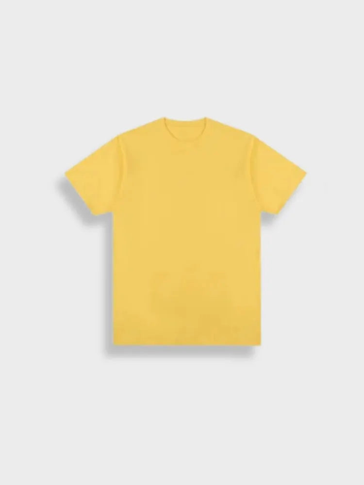 T-shirt Mit Weinleseprint Für Herren