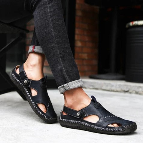 Sandalen fÃ¼r MÃ¤nner