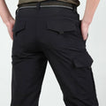Bequeme und Stilvolle Hosen