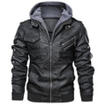 Herren Chic Jacke Bomber