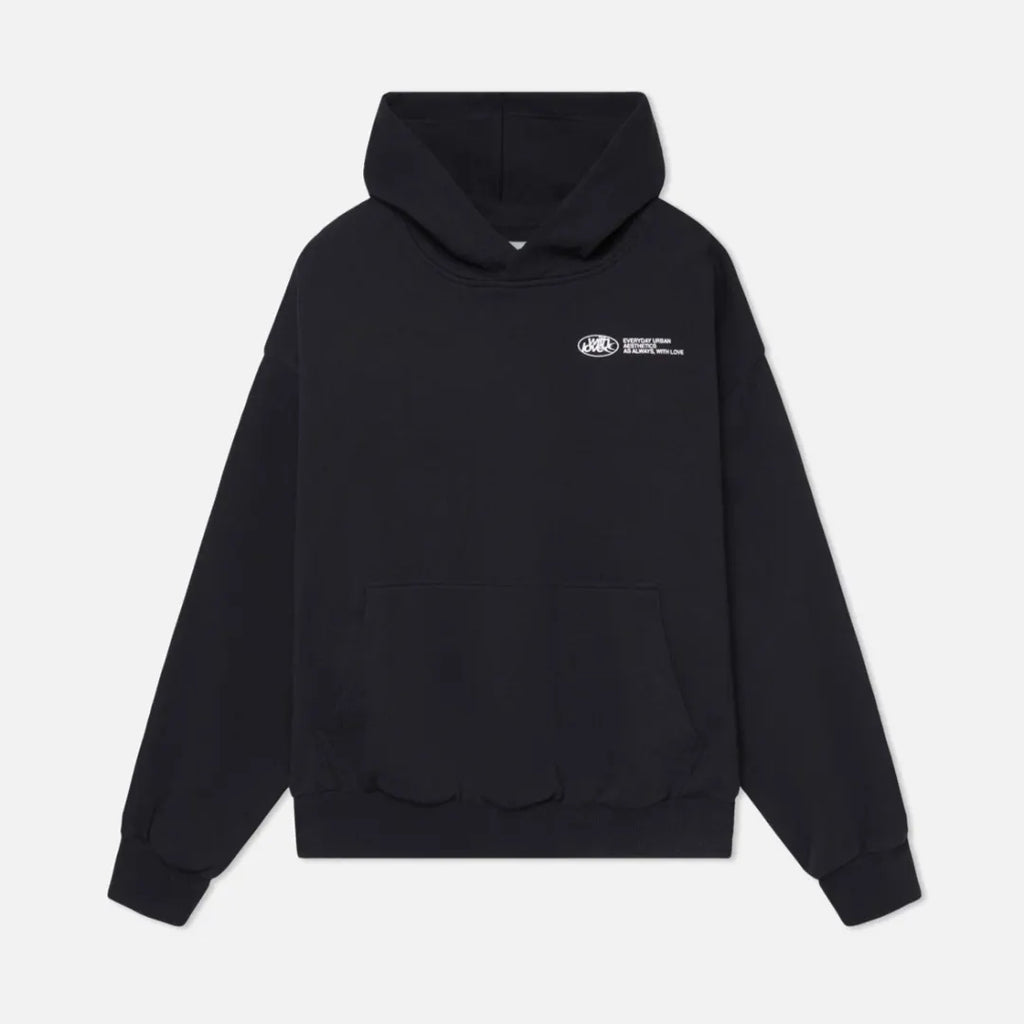 Hoodie "Withlove" Design