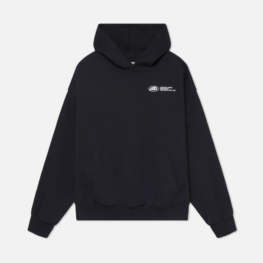 Hoodie "Withlove" Design