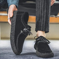 Herren-Schuhe mit klassischem Design
