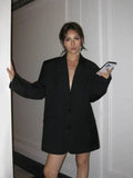 Elba Blazer