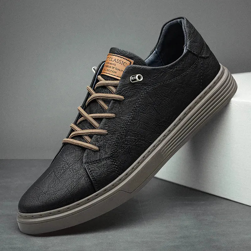 Stylische Freizeitschuhe Für Herren