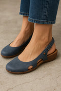 Selina | Sandaler med støtte