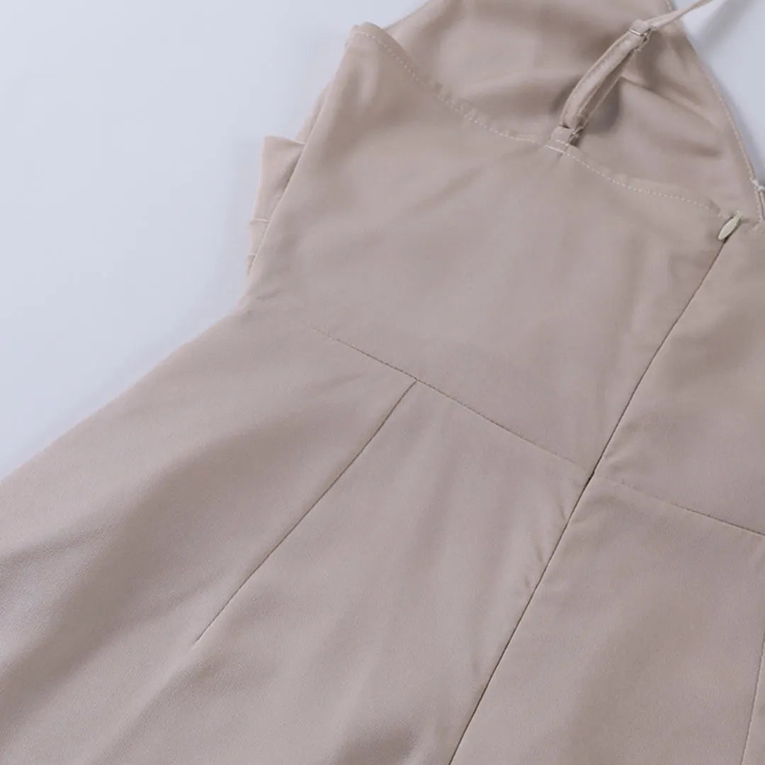 Elegantes formelles Partykleid