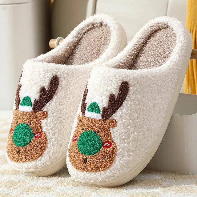 Marettimo Slippers