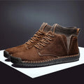 - Klassische Herrenstiefel