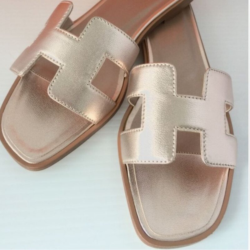 Schicke und Luxuriöse Sommerschuhe