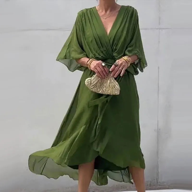 NICOLE | Elegantes Kleid