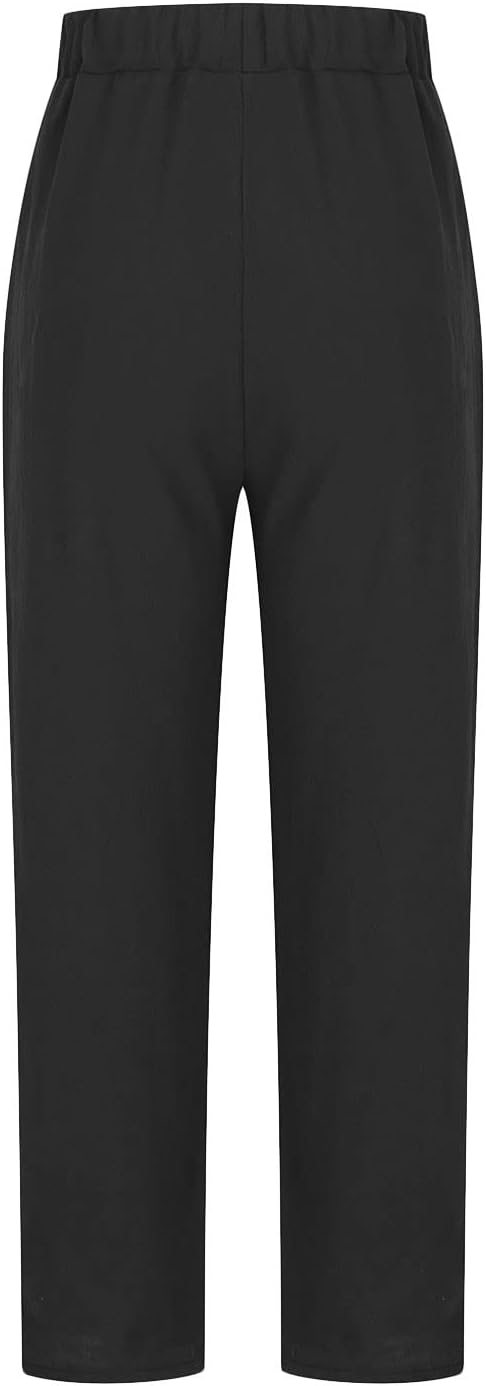 Dayanara â€“ Eine superlÃ¤ssige, elegante Hose