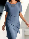 SilhouettenSamba Luxuskleid