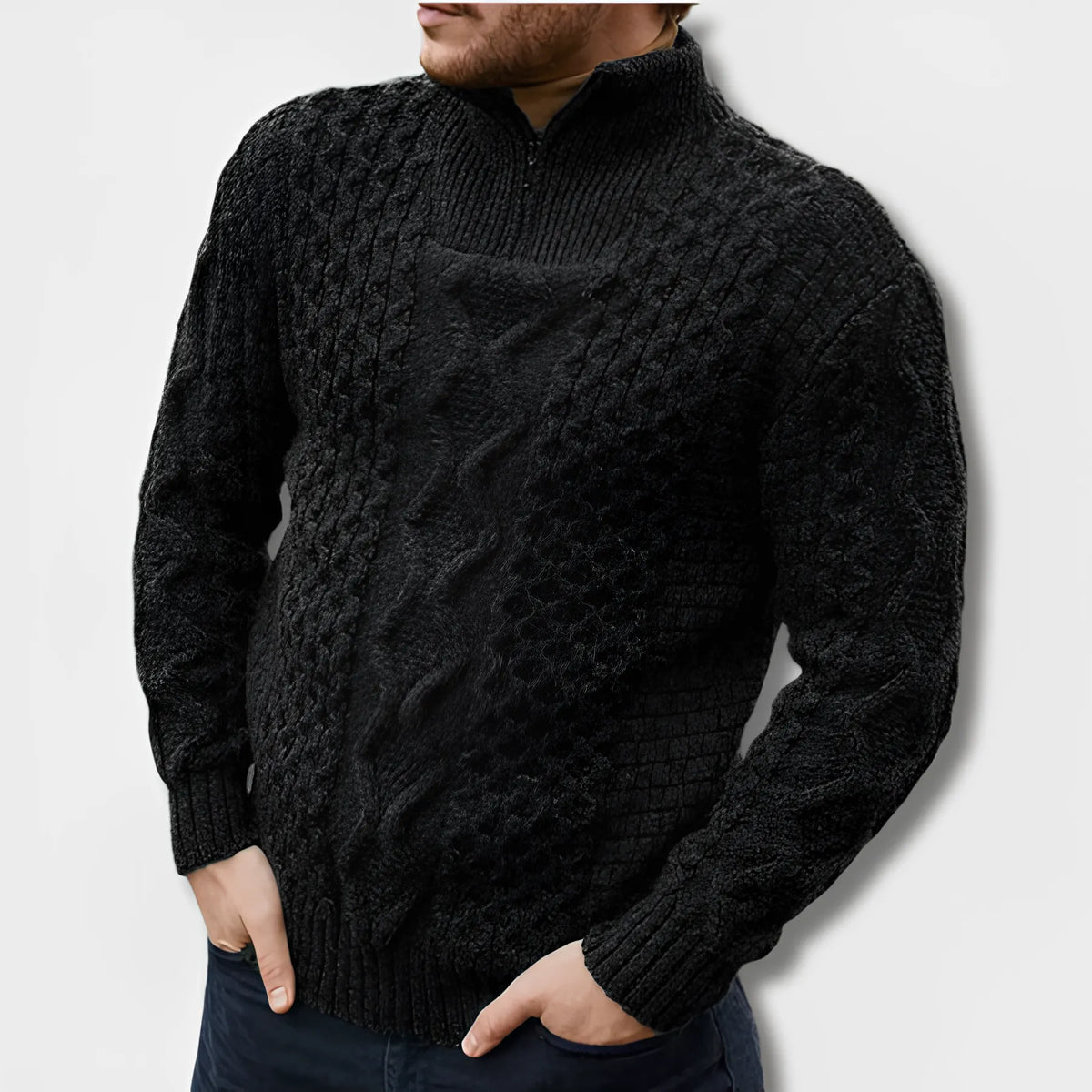 Pullover für Männer