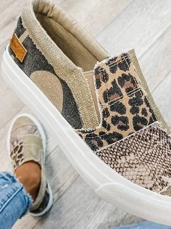 Grethe | Trendy Smertereducerende Sko