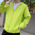 - Windbreaker-Jacke - Outdoor-Oberbekleidung